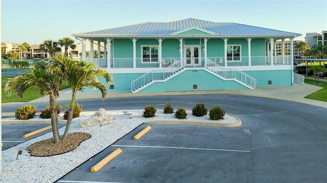 APT-836 - 8211 Brent St, Condo with 2 bedrooms, 2 bathrooms and null parking in PORT RICHEY FL | Image 22