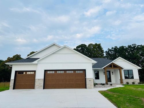 3411 Dandy Way, GREEN BAY, WI, 54311 | Card Image