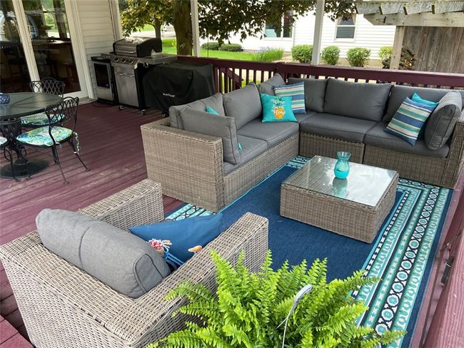 303 N Dazey St, House other with 4 bedrooms, 3 bathrooms and null parking in Findlay IL | Image 11