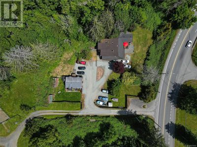 5440 Sooke Rd, House other with 9 bedrooms, 7 bathrooms and 10 parking in Sooke BC | Image 1