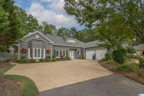 409 Canmore Pl, Vestavia, AL, 35242-0516 | Card Image