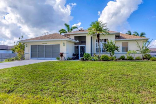15299 Appleton Blvd, Port Charlotte, FL, 33981-5155 | Card Image