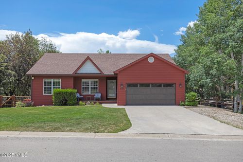 209 Ryshot Dr, Eagle, CO, 81631-6430 | Card Image