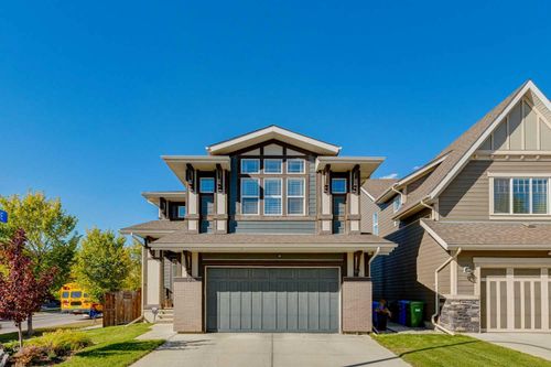 8 Masters Crt Se, Calgary, AB, T3M2B7 | Card Image