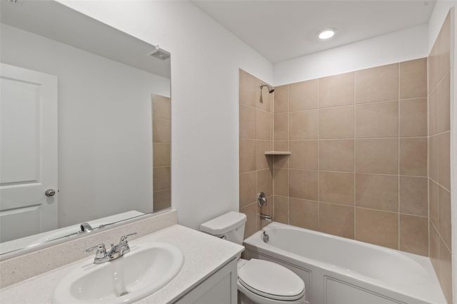14825 Hester Trl, House other with 4 bedrooms, 4 bathrooms and null parking in Haslet TX | Image 20