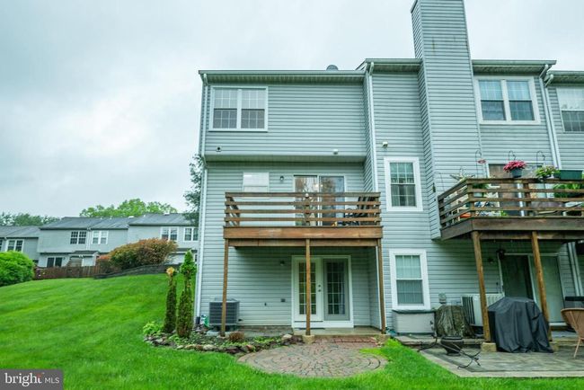 25 Parkview Cir, Townhouse with 2 bedrooms, 2 bathrooms and null parking in Holland PA | Image 20