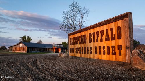 669 Buffalo Trail, Outside Arizona, MT, 00000 | Card Image