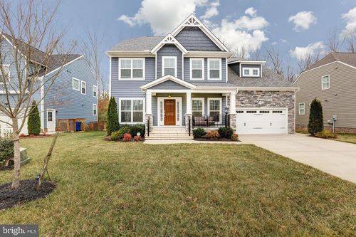 10779 Forest Hollow Ct, Glen Allen, VA, 23059-5969 | Card Image