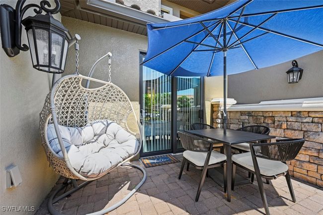 UNIT-101 - 8777 Bellano Ct, Condo with 2 bedrooms, 3 bathrooms and null parking in NAPLES FL | Image 21