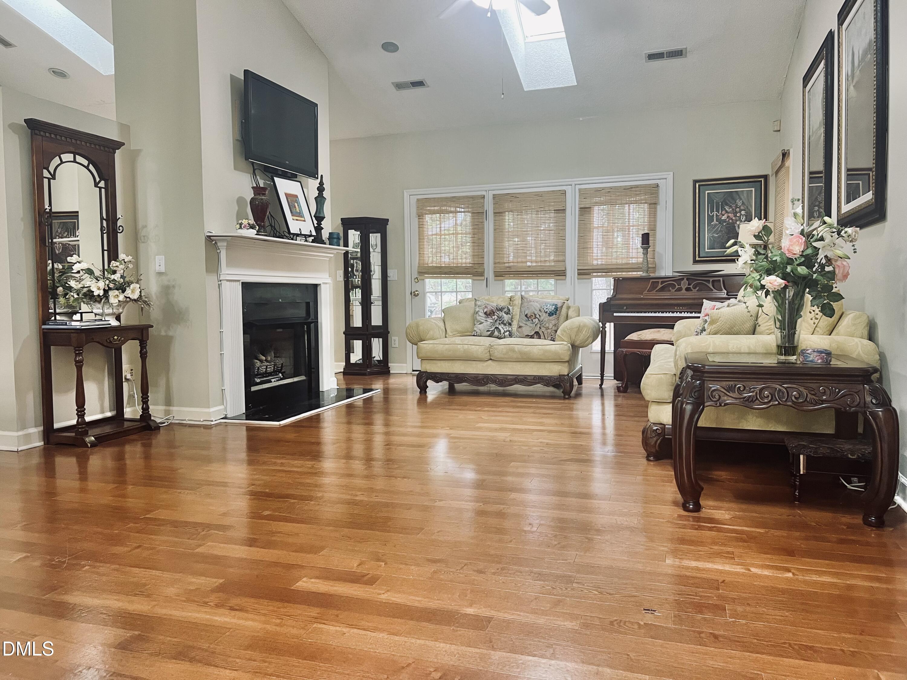 Residential in Whispering Pines 2