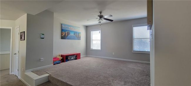 3419 In Bloom Way, House other with 5 bedrooms, 3 bathrooms and null parking in Auburn GA | Image 21