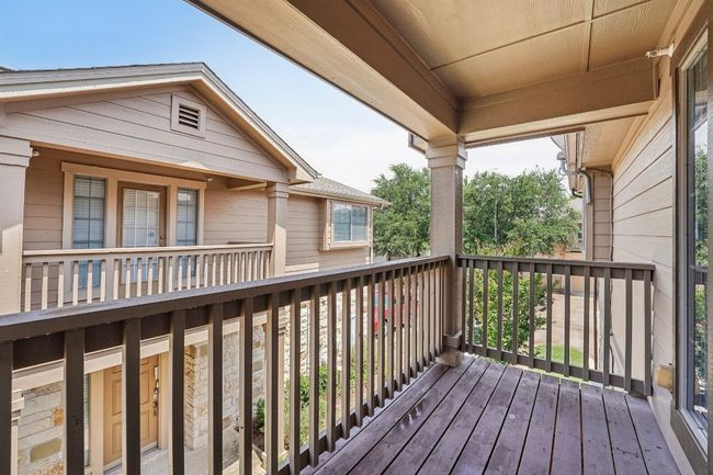 Private Outdoor Retreat – Sip your morning coffee or unwind after work on the peaceful balcony. | Image 25