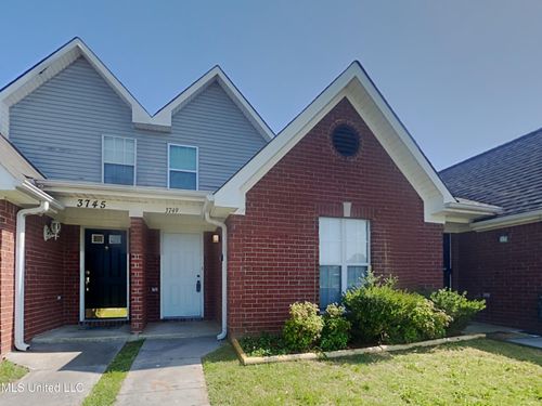 3749 Conductors Way, Horn Lake, MS, 38637-1353 | Card Image