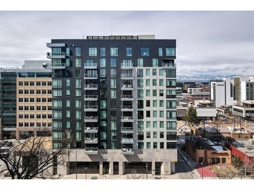 812-155 Steele St, Denver, CO, 80206-5291 | Card Image