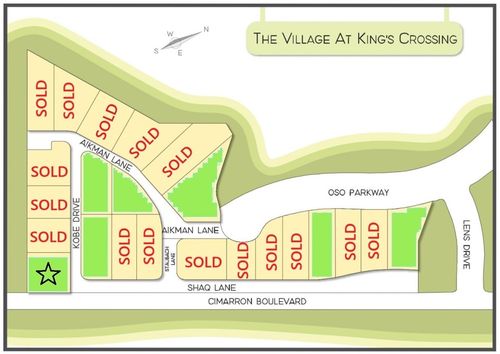 6413 Kobe Drive, Corpus Christi, TX, 78414 | Card Image