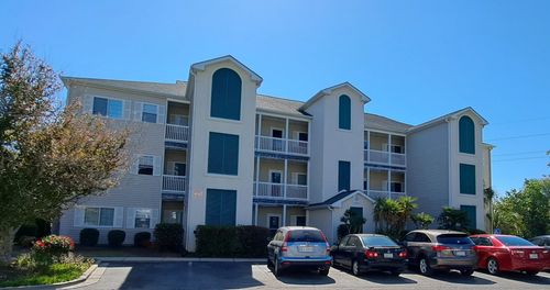 unit-201-1100 Commons Blvd., Myrtle Beach, SC, 29572 | Card Image