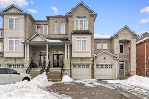 5 Millhouse Crt, Vaughan, ON, L6A4J4 | Card Image