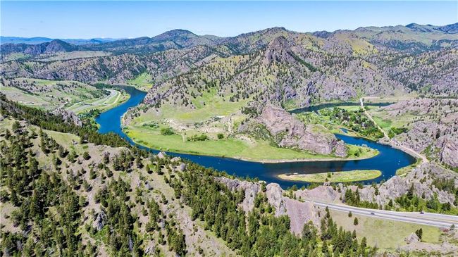 0 Novak Creek Ln, Home with 0 bedrooms, 0 bathrooms and null parking in Cascade MT | Image 12