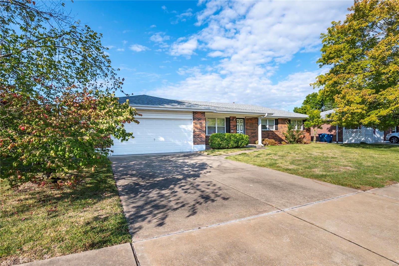 Kister Dr, Saint Charles, MO 63301