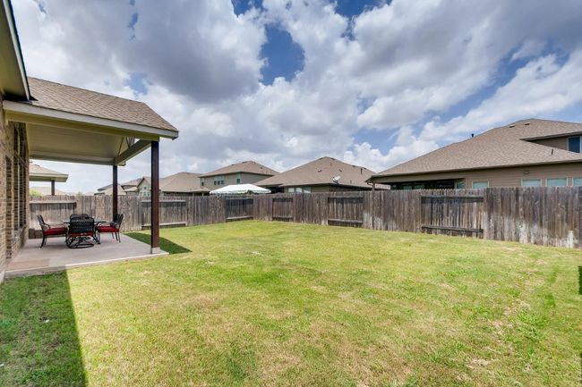 3725 Brean Down, House other with 4 bedrooms, 3 bathrooms and 4 parking in Pflugerville TX | Image 27