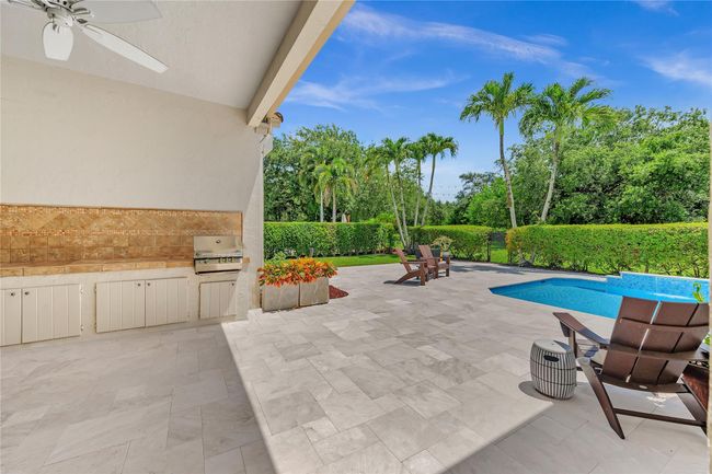 3150 Hidden Hollow Ln, House other with 4 bedrooms, 4 bathrooms and null parking in Davie FL | Image 46