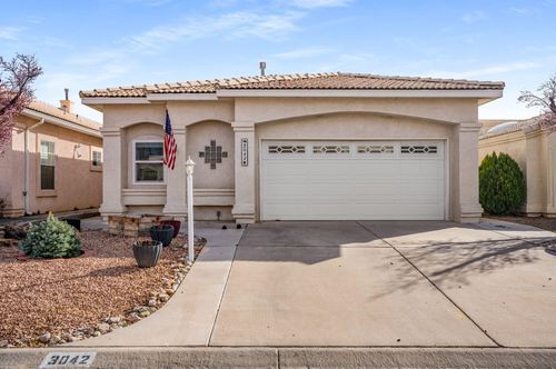 3042 Copper Creek Rd Se, Rio Rancho, NM, 87124-7235 | Card Image