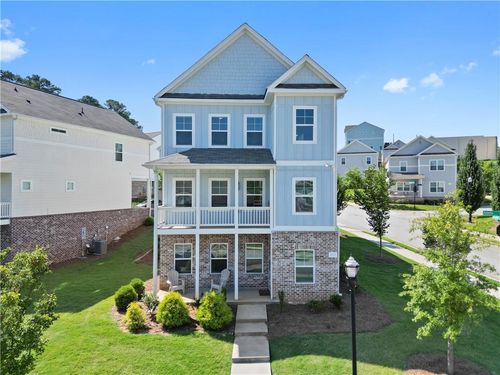 1030 Shy Ln, Marietta, GA, 30060-2142 | Card Image