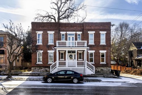 231 W 4th Avenue, Columbus, OH, 43201 | Card Image