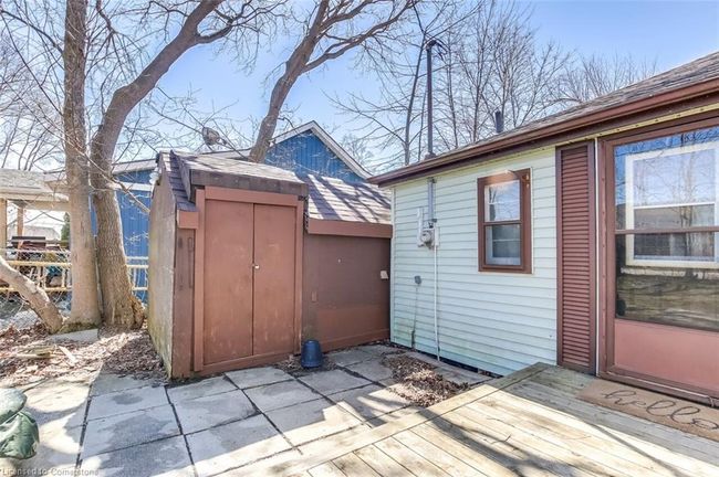 48 Lakeside Dr, House other with 3 bedrooms, 1 bathrooms and 2 parking in Nanticoke ON | Image 5