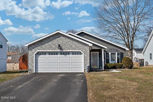 25 Cartwheel Drive, Scotia, NY, 12302 | Card Image