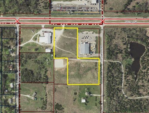 000 Sw Us Highway 54, Augusta, KS, 67010 | Card Image