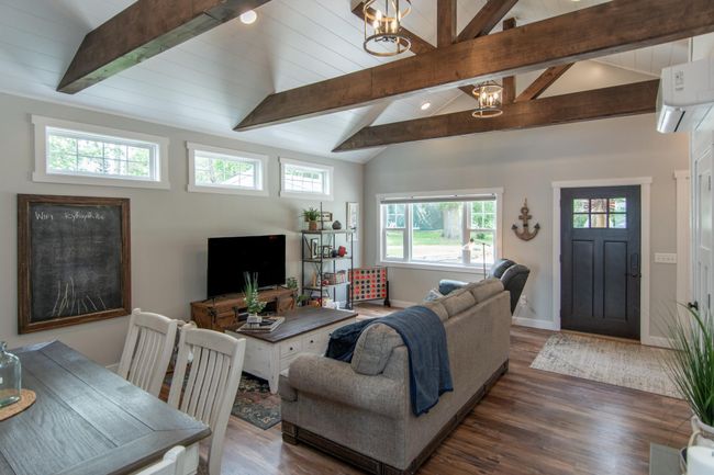 21865 512 Th Ln, House other with 2 bedrooms, 1 bathrooms and null parking in McGregor MN | Image 9