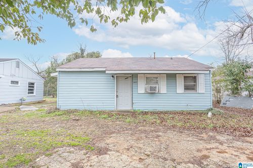 2615 Lark Dr, MONTGOMERY, AL, 36108-4422 | Card Image