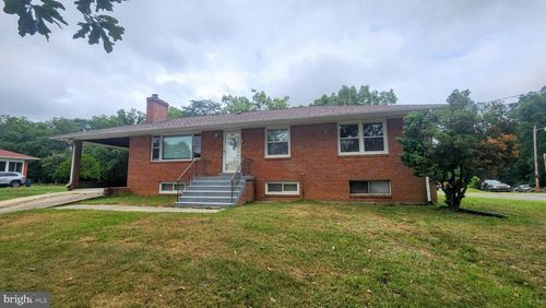 7612 Moores Rd, BRANDYWINE, MD, 20613-7690 | Card Image