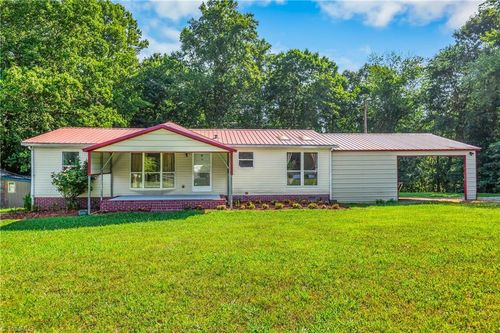 155 Lakefield Rd, Stokesdale, NC, 27357-8185 | Card Image