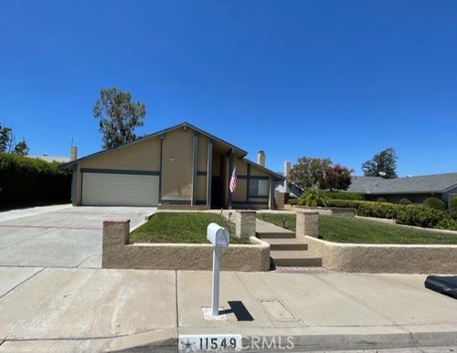 11549 Inglewood Ct, Riverside, CA, 92503-5050 | Card Image