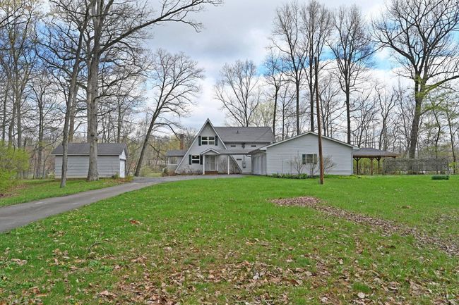 872 Waynoka Dr, House other with 5 bedrooms, 3 bathrooms and null parking in Sardinia OH | Image 4