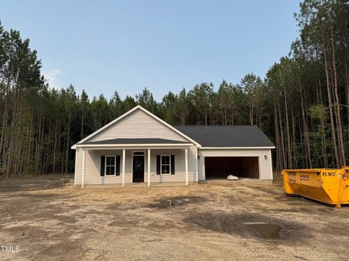 200 Green Pines Estates Dr, Kenly, NC, 27542-9429 | Card Image