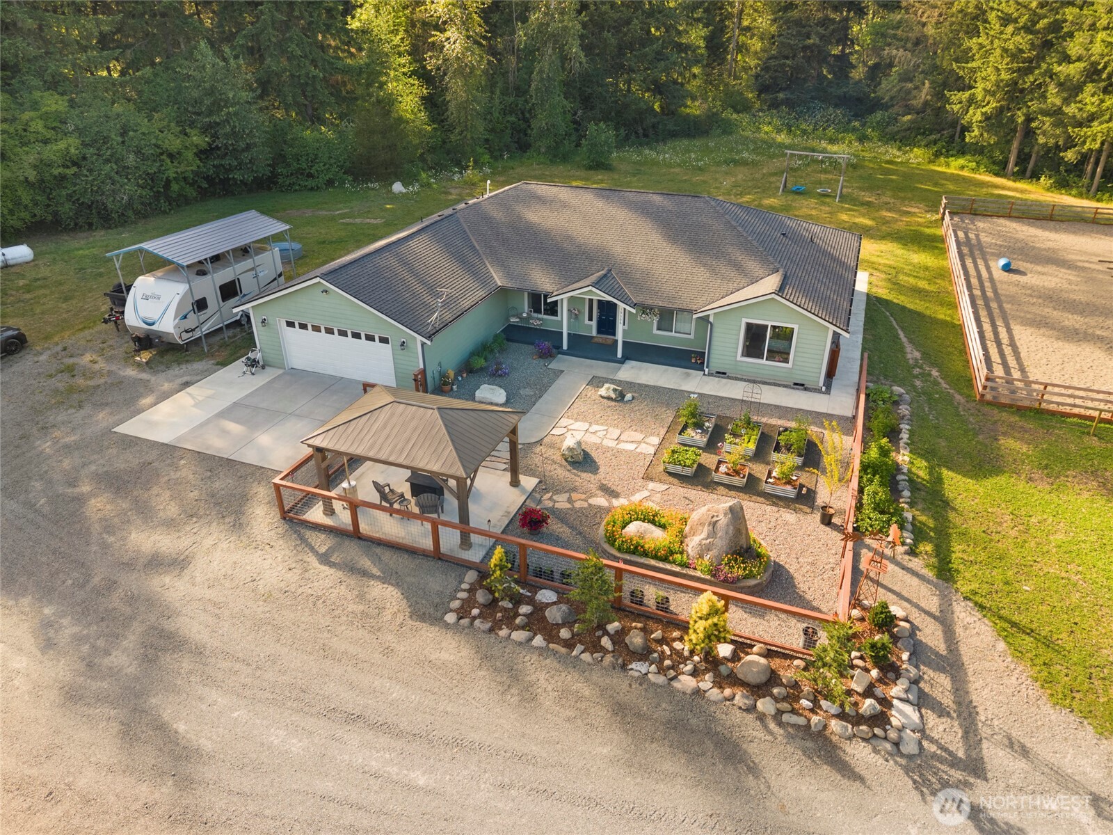 Residential in Yelm 5