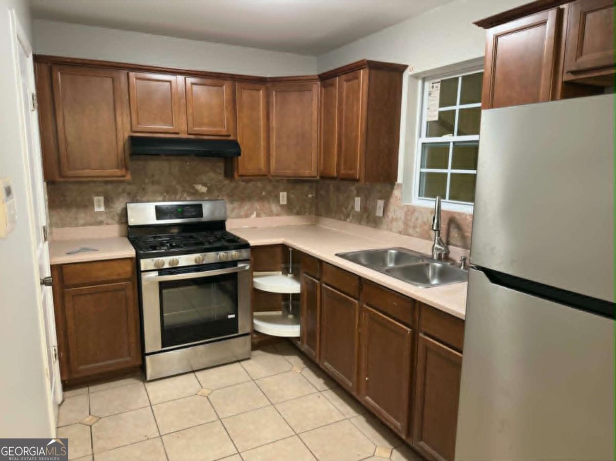 Residential in Douglasville