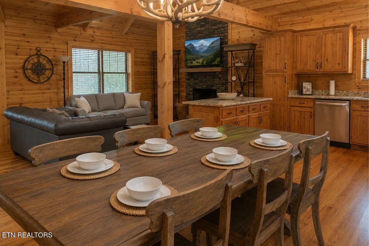 Residential in Gatlinburg 5