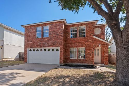 2420 Glen Field Dr, Cedar Park, TX, 78613-7609 | Card Image