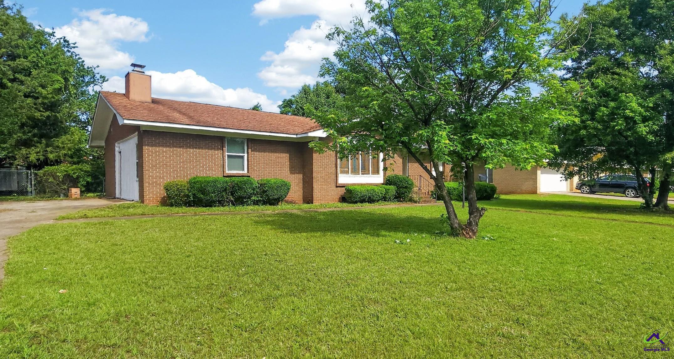 Residential in Warner Robins 4