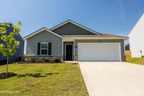 1423 Ridge Estate Dr, Athens, TN, 37303-5001 | Card Image