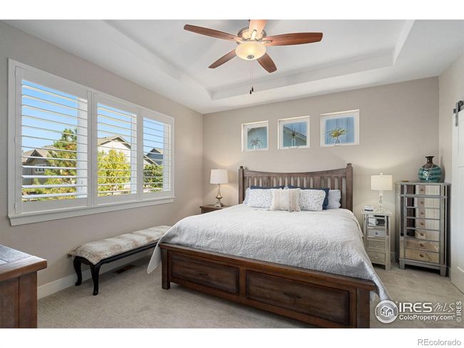 6968 Byers Ct, House other with 3 bedrooms, 3 bathrooms and 2 parking in Timnath CO | Image 13