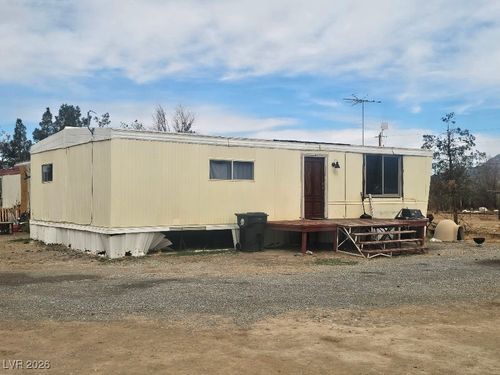 610 Morgan Ln, Pahrump, NV, 89060-3943 | Card Image