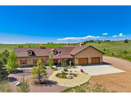 13735 Mccune Rd, Elbert, CO, 80106-8905 | Card Image