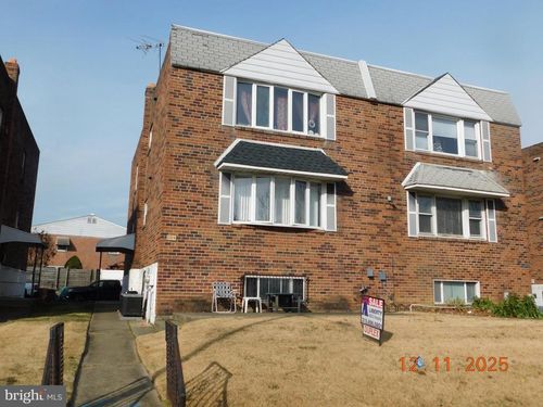 9714 Roosevelt Blvd, Philadelphia, PA, 19115-3318 | Card Image