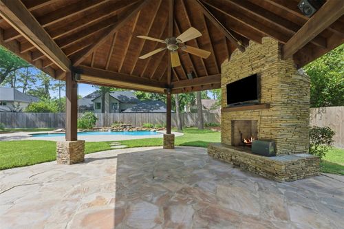 4811 Pine Garden Dr, Kingwood, TX, 77345-1698 | Card Image
