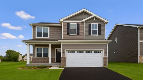 1900 Canyon Creek Dr, Aurora, IL, 60503-4902 | Card Image